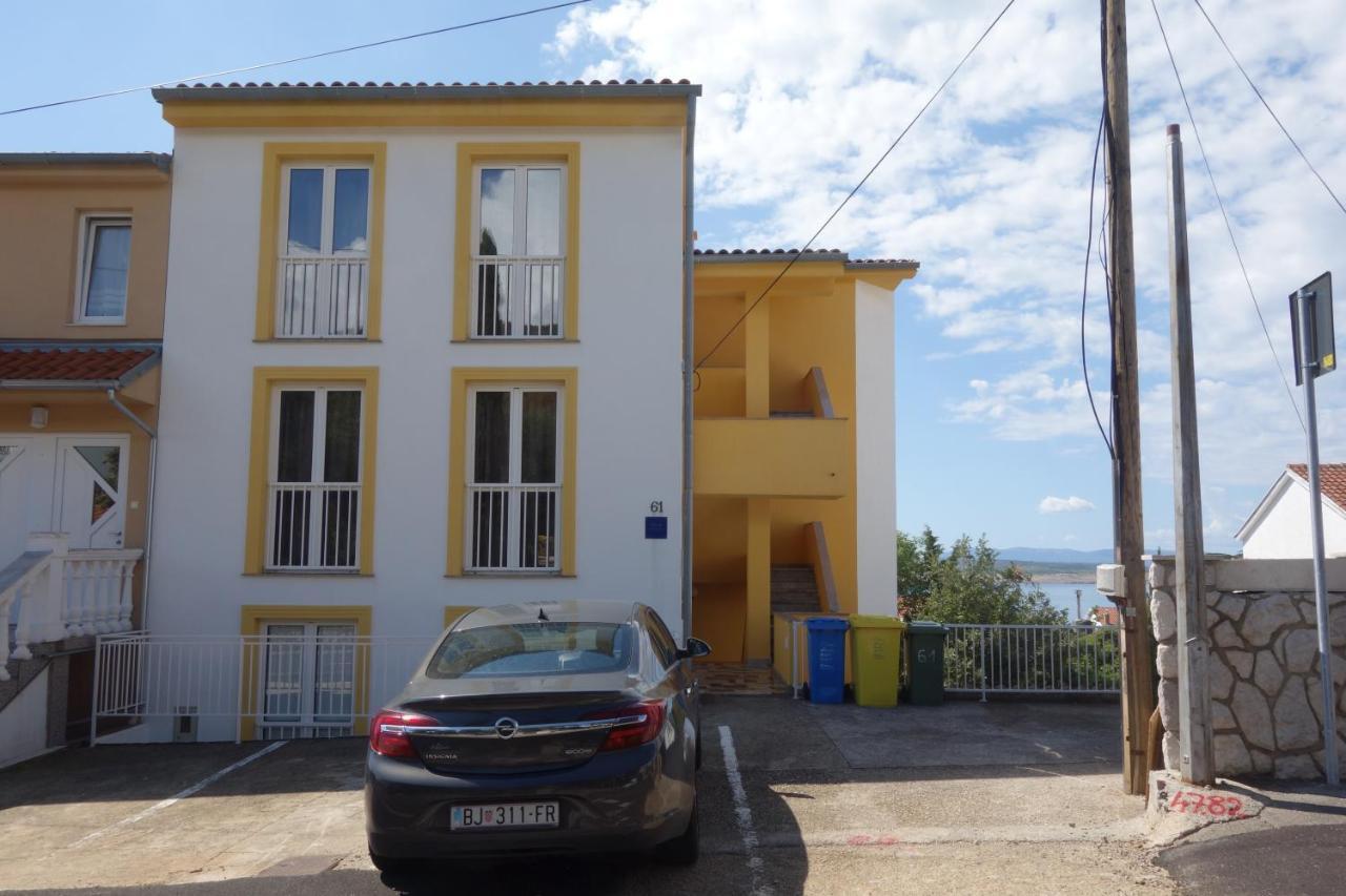 Apartments Obradovic دْغاماي المظهر الخارجي الصورة