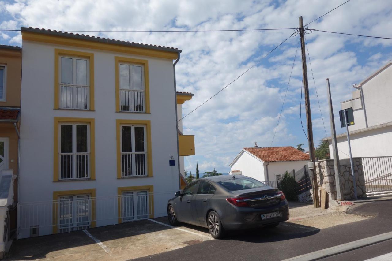Apartments Obradovic دْغاماي المظهر الخارجي الصورة