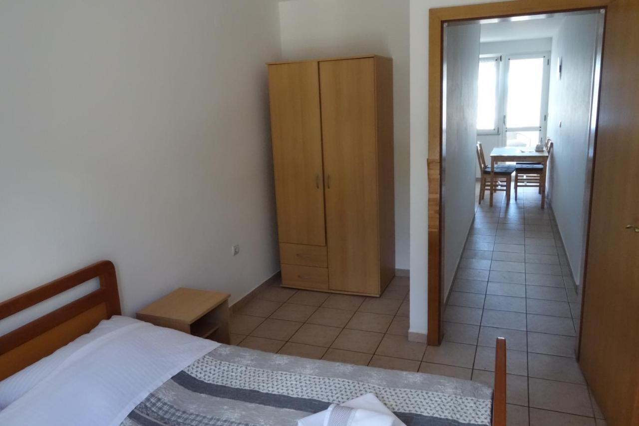 Apartments Obradovic دْغاماي المظهر الخارجي الصورة