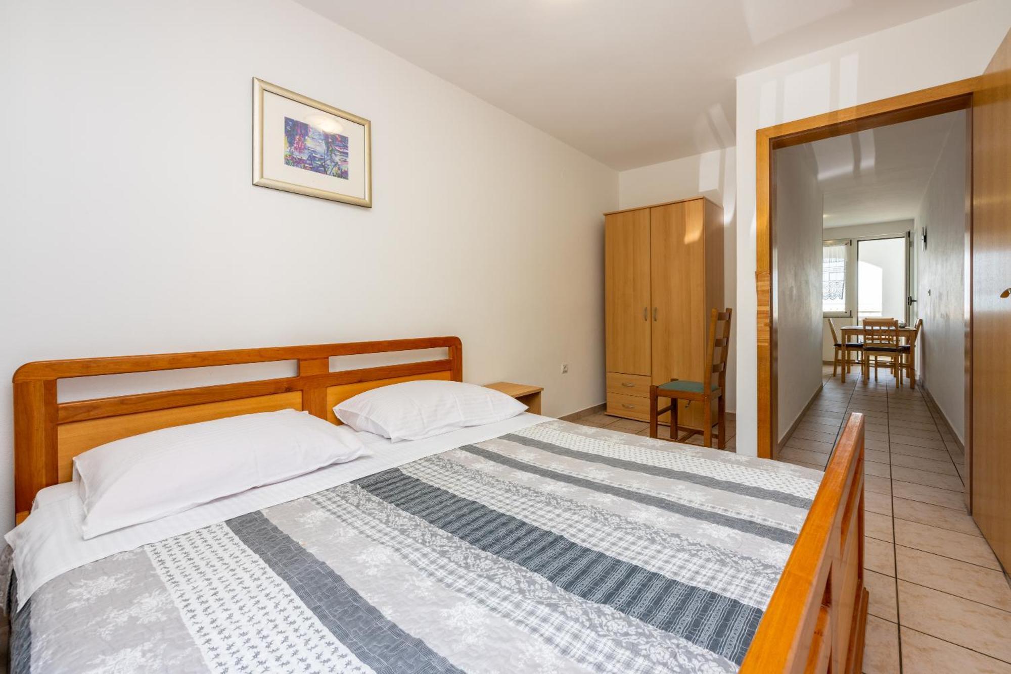 Apartments Obradovic دْغاماي المظهر الخارجي الصورة