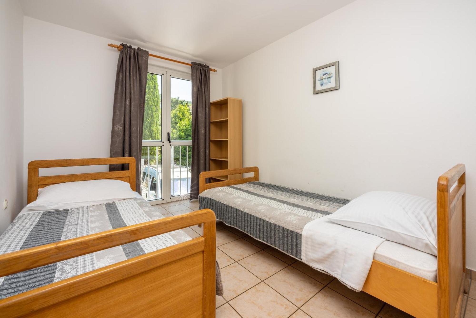 Apartments Obradovic دْغاماي المظهر الخارجي الصورة