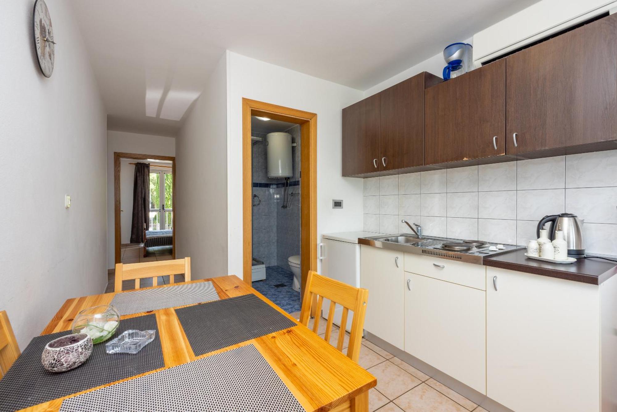 Apartments Obradovic دْغاماي المظهر الخارجي الصورة