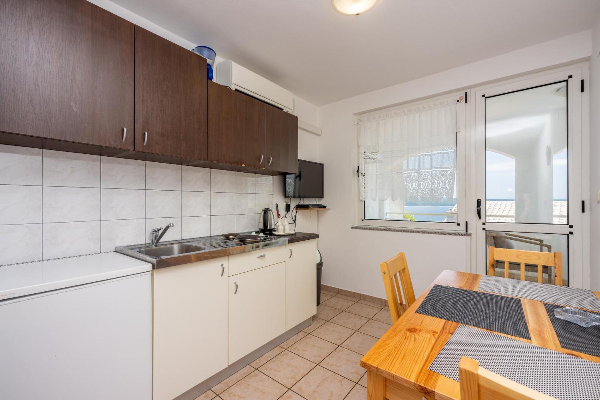 Apartments Obradovic دْغاماي المظهر الخارجي الصورة