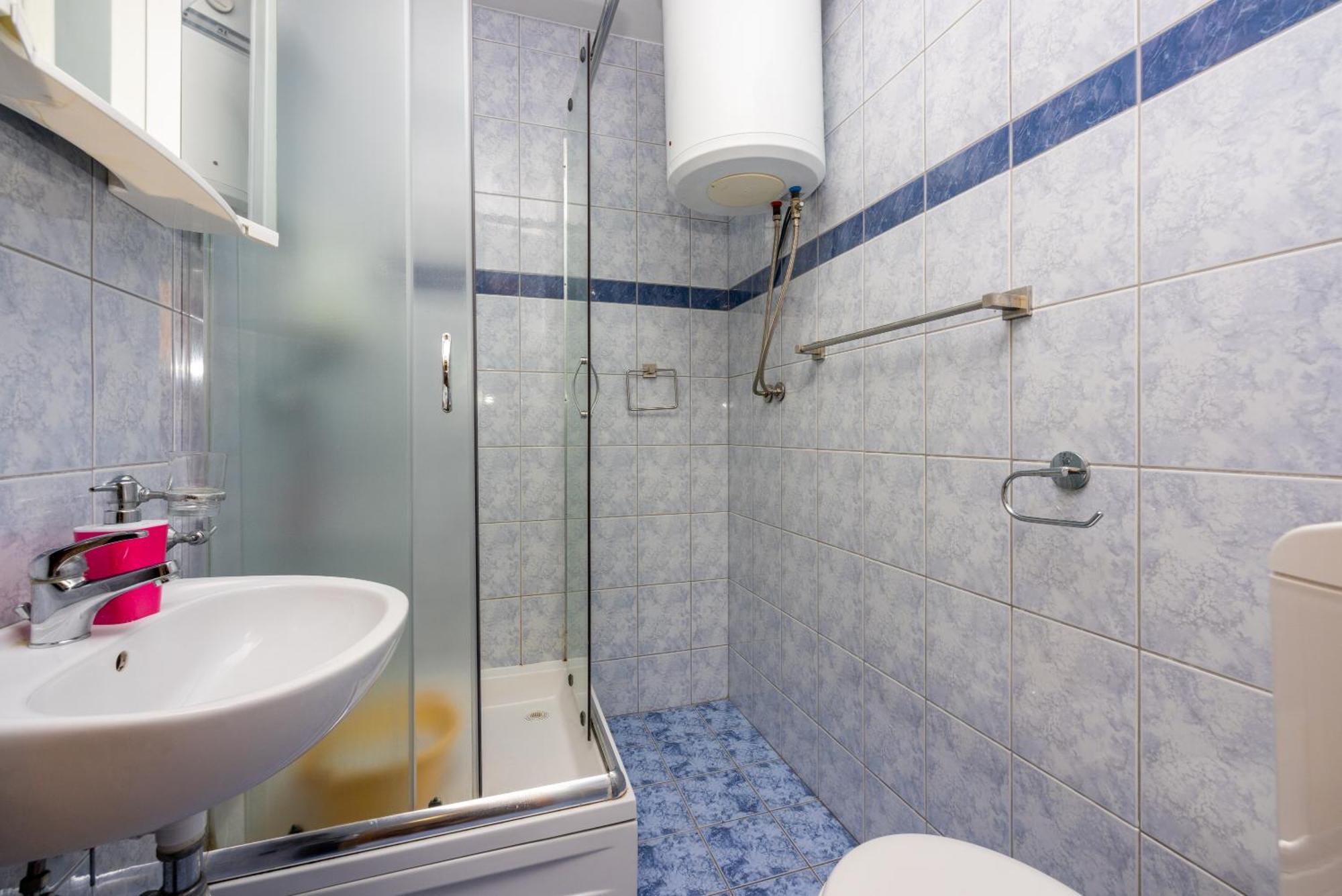 Apartments Obradovic دْغاماي المظهر الخارجي الصورة