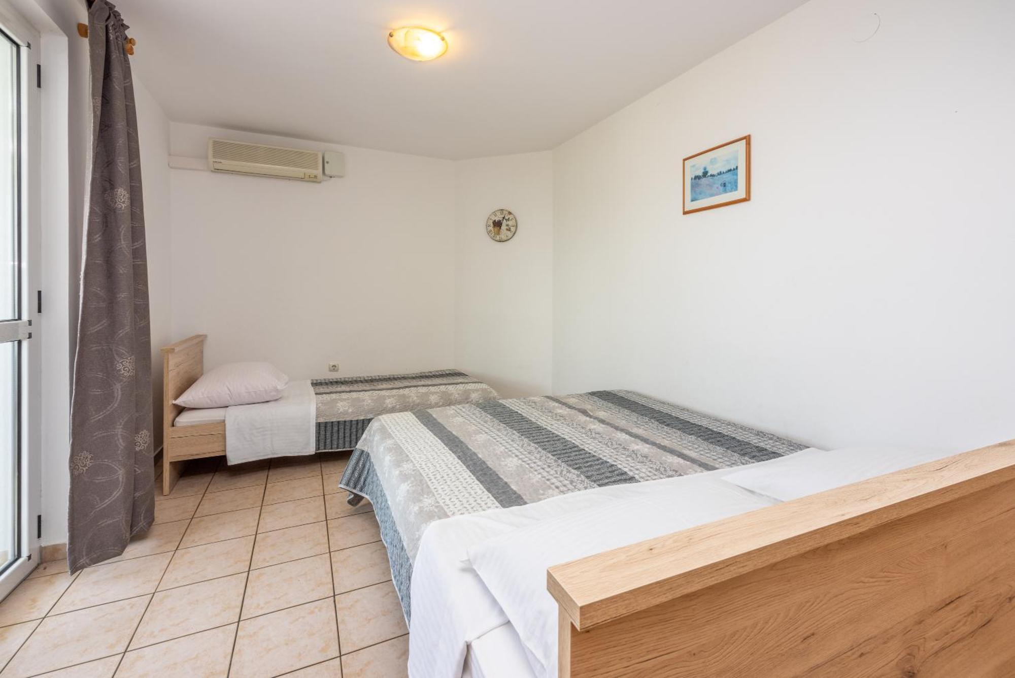 Apartments Obradovic دْغاماي المظهر الخارجي الصورة