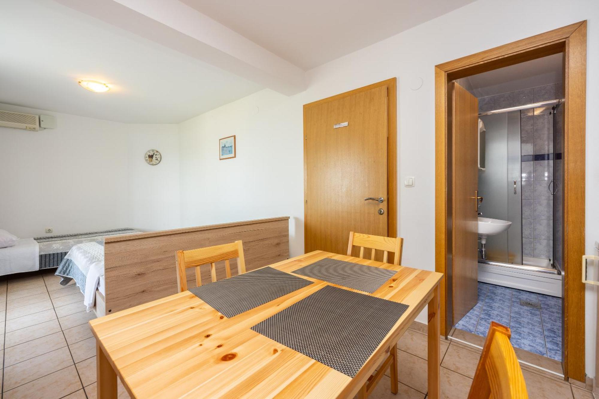 Apartments Obradovic دْغاماي المظهر الخارجي الصورة