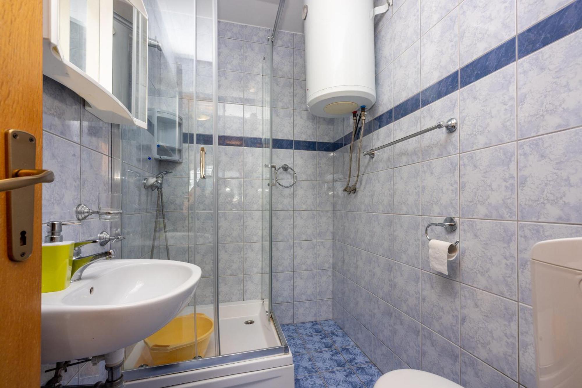 Apartments Obradovic دْغاماي الغرفة الصورة
