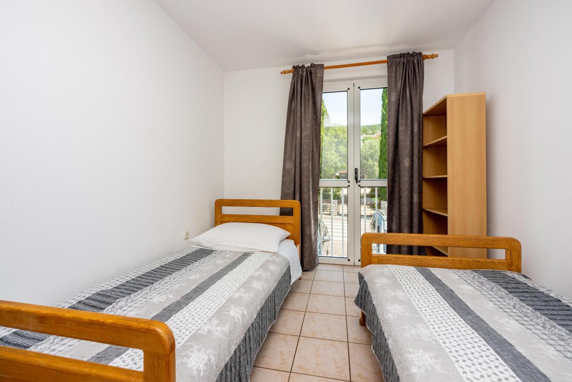 Apartments Obradovic دْغاماي الغرفة الصورة