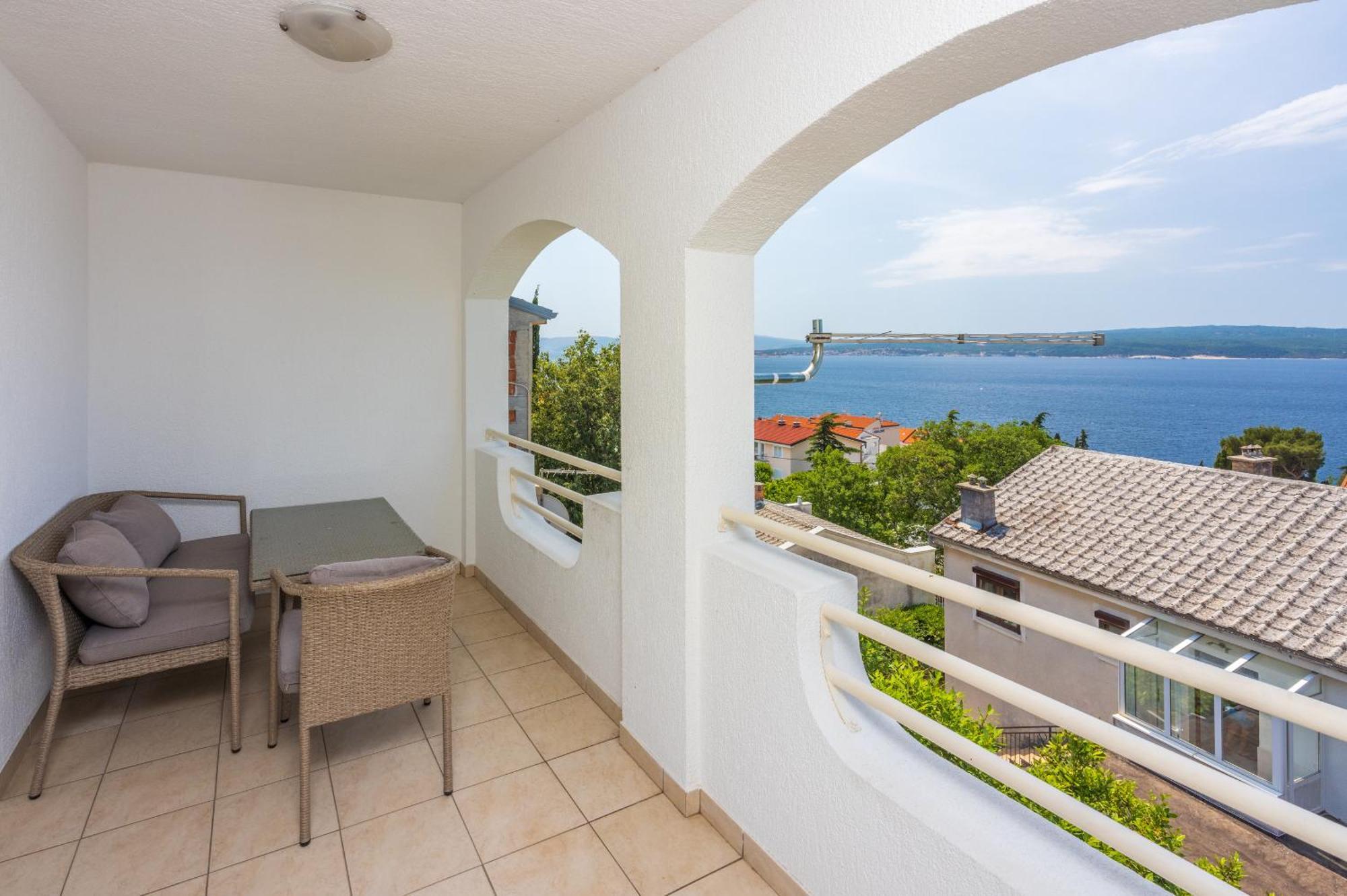 Apartments Obradovic دْغاماي الغرفة الصورة